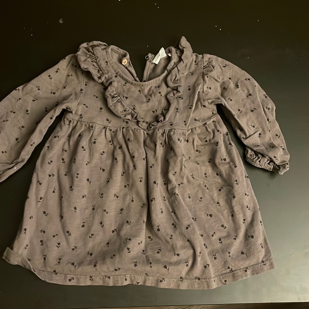 Zara Dress